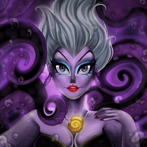 ursula porn|Explore the Best Ursulalittlemermaid Art .